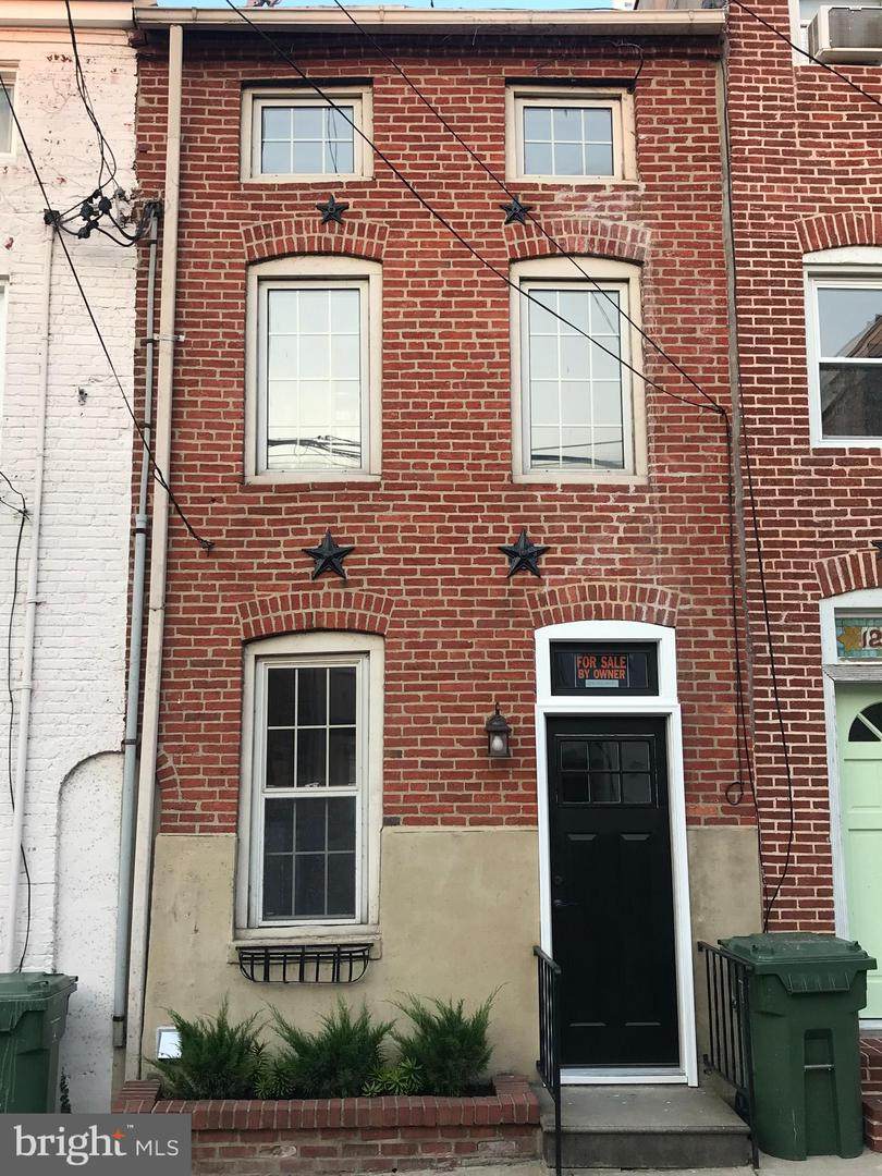 1231 Durst Street - Photo 1