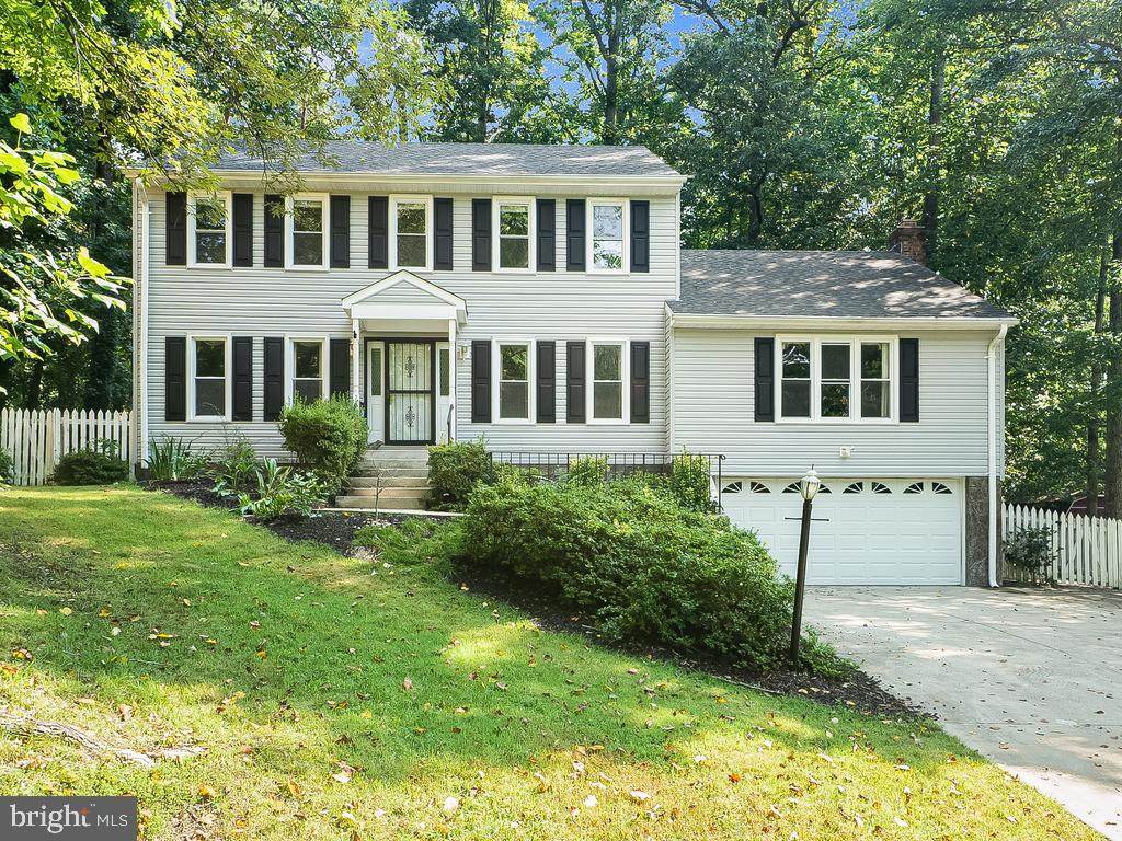 1122 Spain Drive - Photo 1