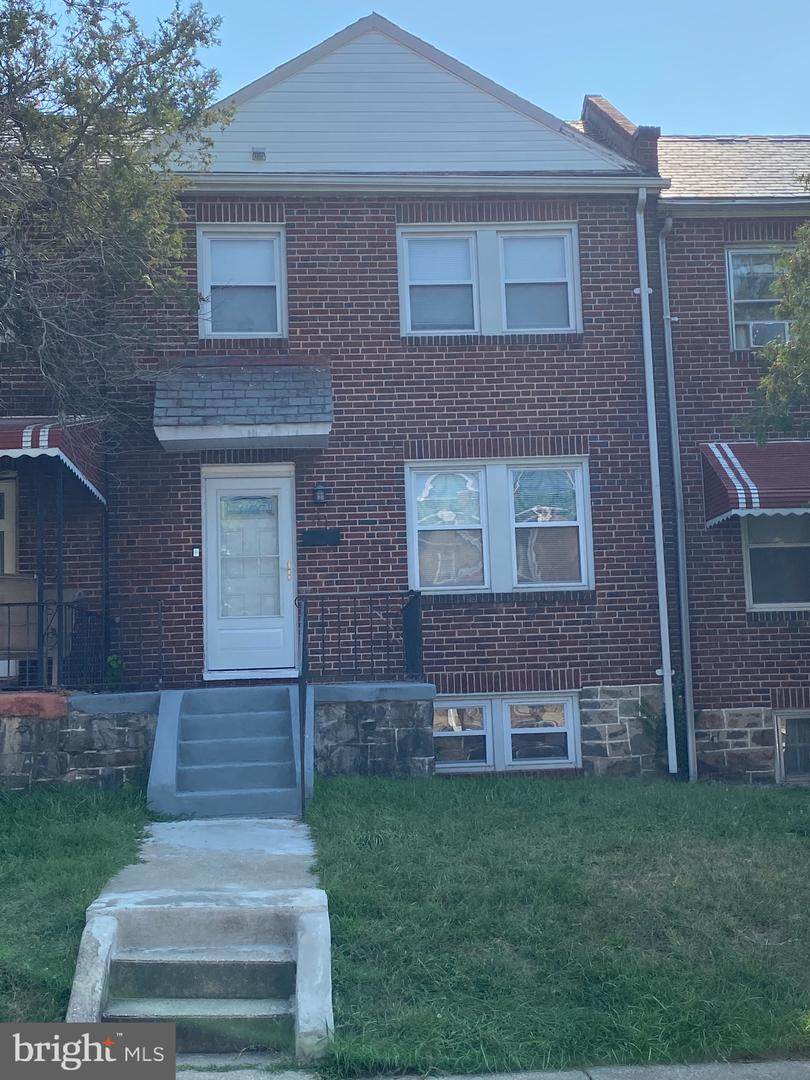 31 Ellamont Street - Photo 1
