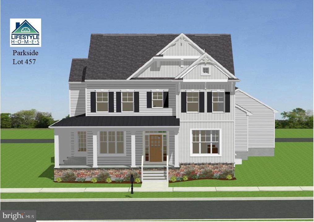 785 Idlewyld Drive - Photo 1
