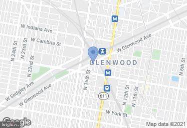 1522 Glenwood Avenue - Photo 1