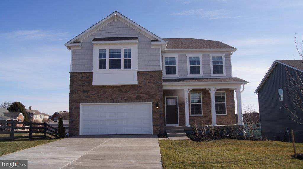 770 Blue Moon Lane - Photo 1