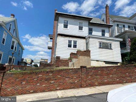 510 Ridge Avenue - Photo 1