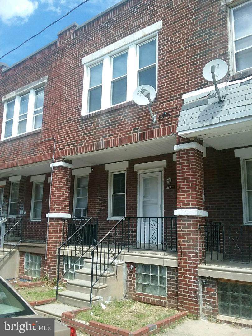 2081 Carver Street - Photo 1