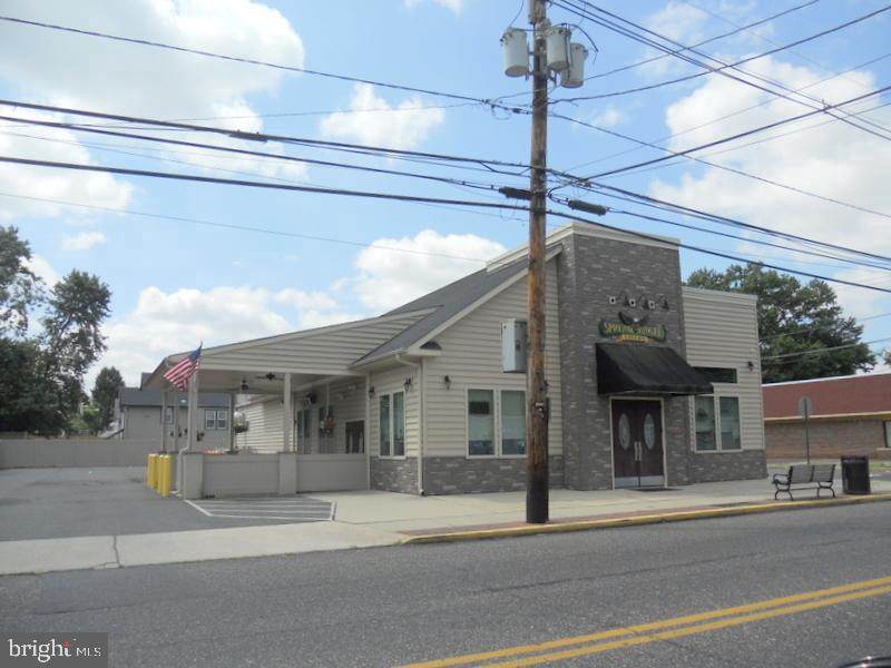 316 Kings Highway - Photo 1