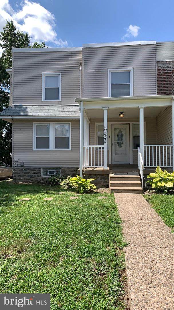 6338 Martins Mill Road - Photo 1