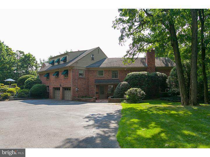 111 Tavistock Lane - Photo 1