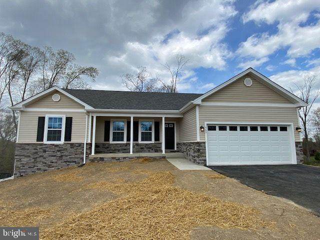 Lot 427 Basin Drive - Photo 1