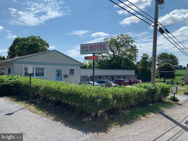 60 Washington Avenue - Photo 1