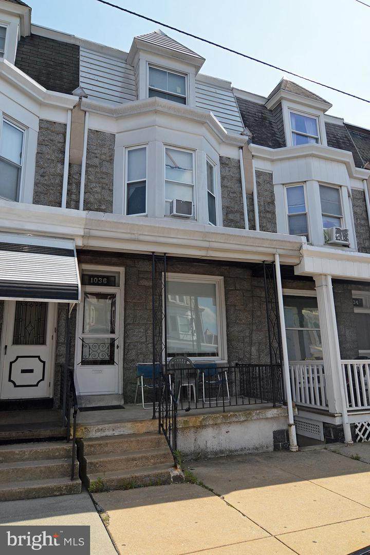 1036 Union Street - Photo 1