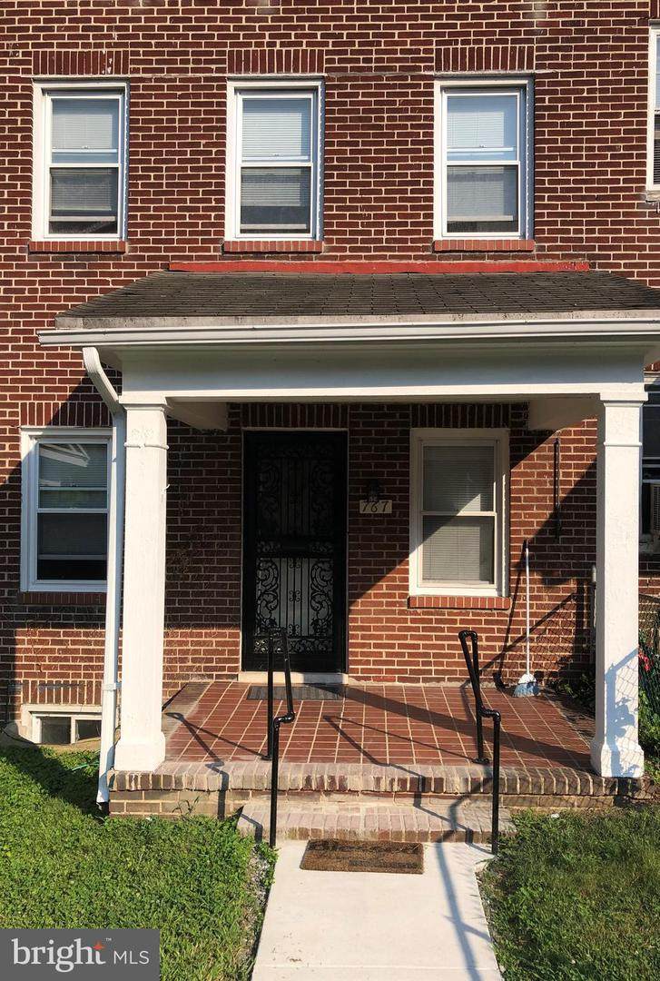 767 Edgewood Street - Photo 1