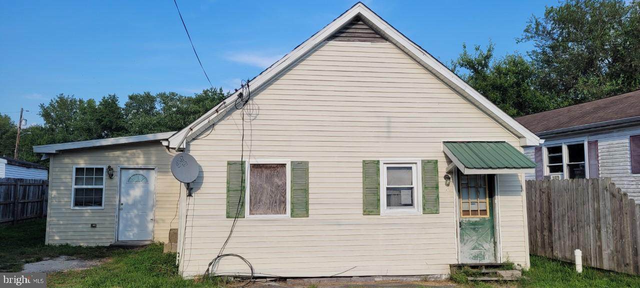 6 Booker Street - Photo 1