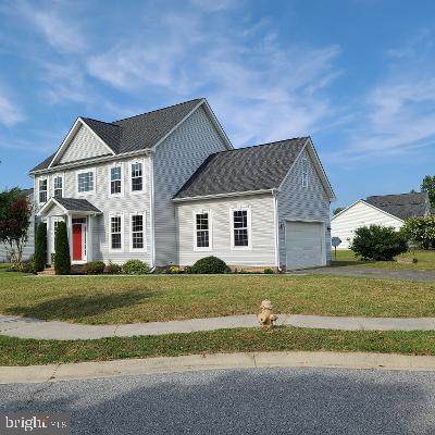 1111 Trice Meadows Circle - Photo 1