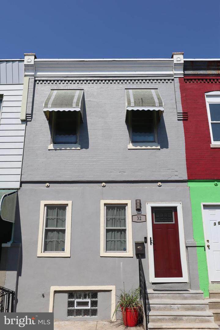 32 Redfield Street - Photo 1