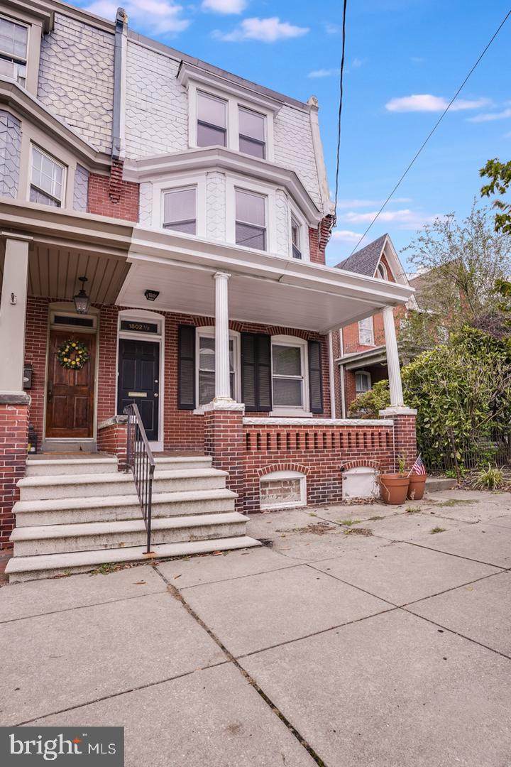 1802-1/2 Delaware Avenue - Photo 1