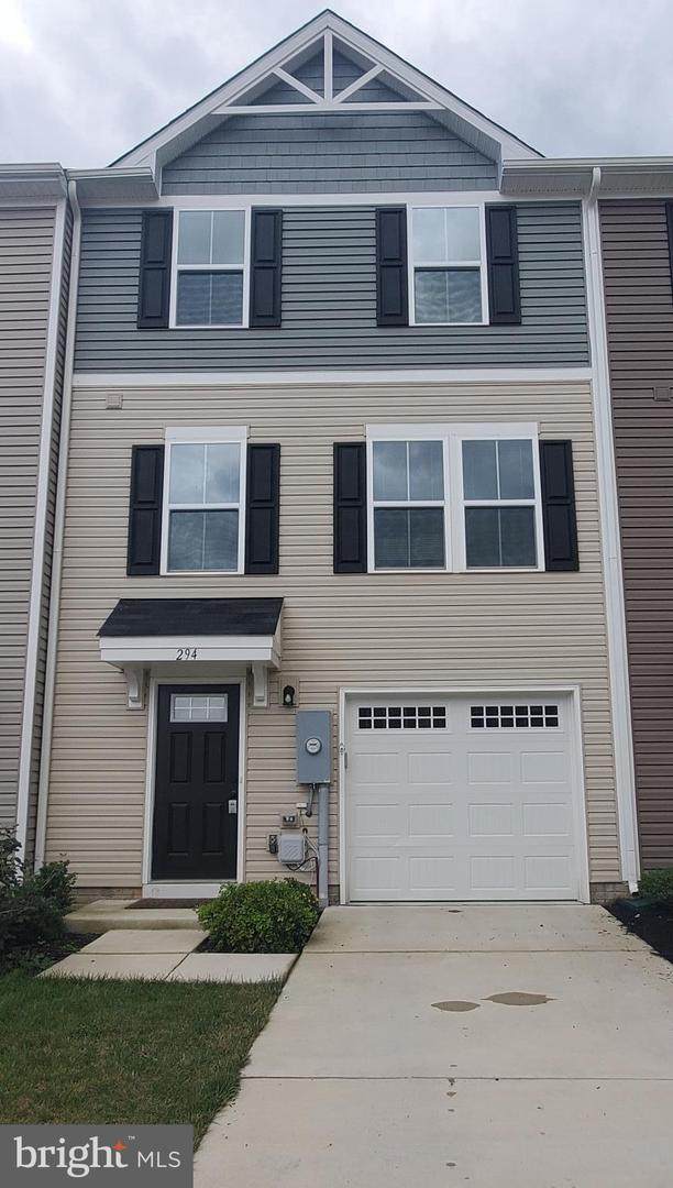 294 Sage Circle - Photo 1