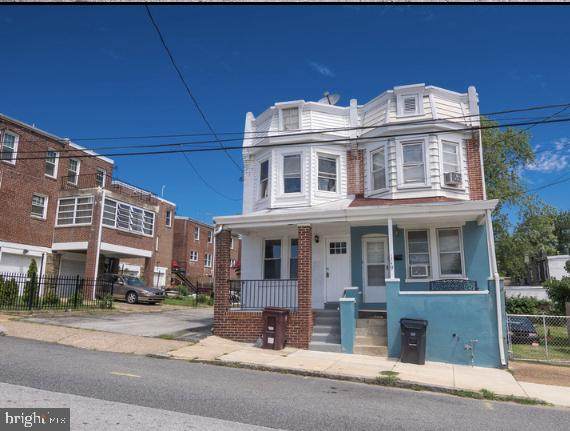 1351 Oak Street - Photo 1