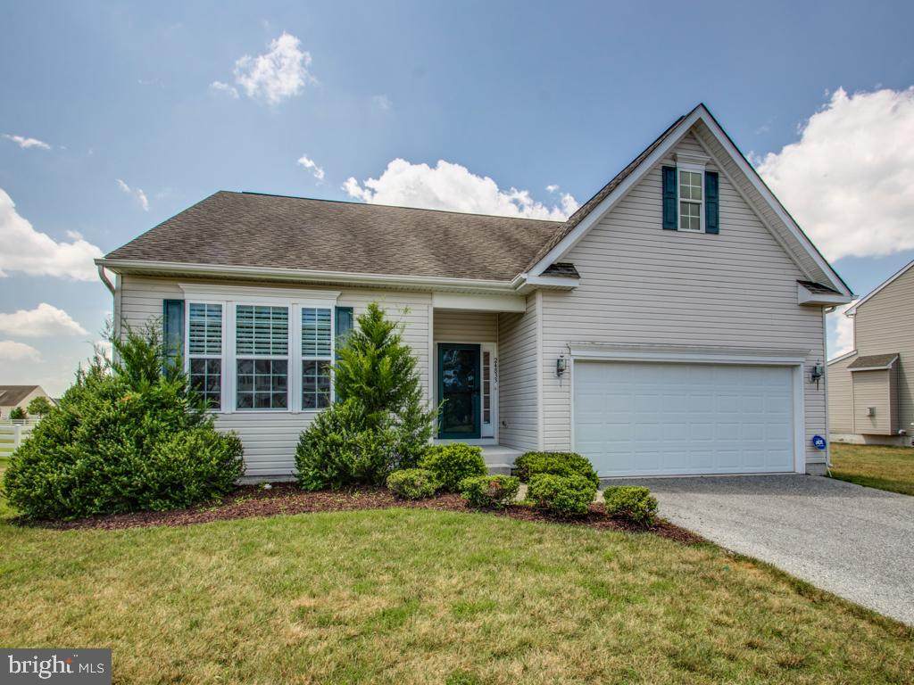 24833 Rivers Edge Road - Photo 1