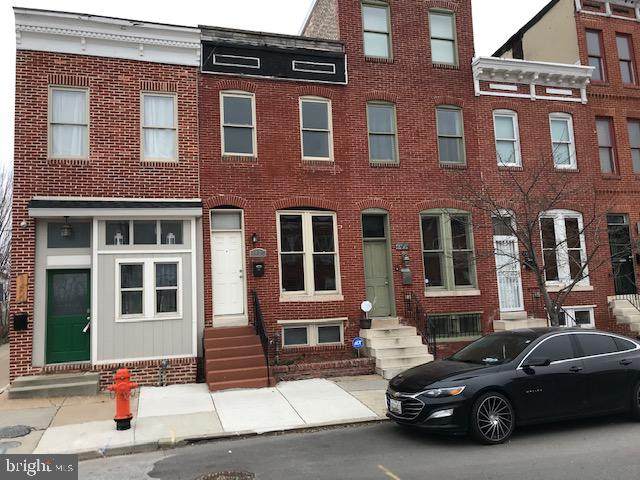 1402 Bond Street - Photo 1