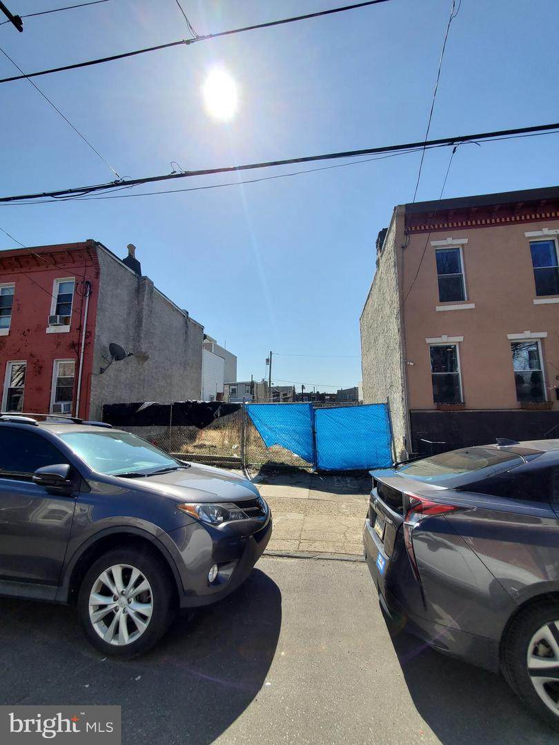 632 Jackson Street - Photo 1