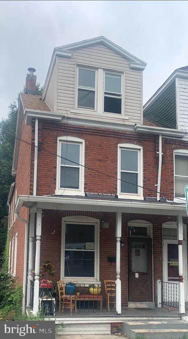 2400 Reel Street - Photo 1