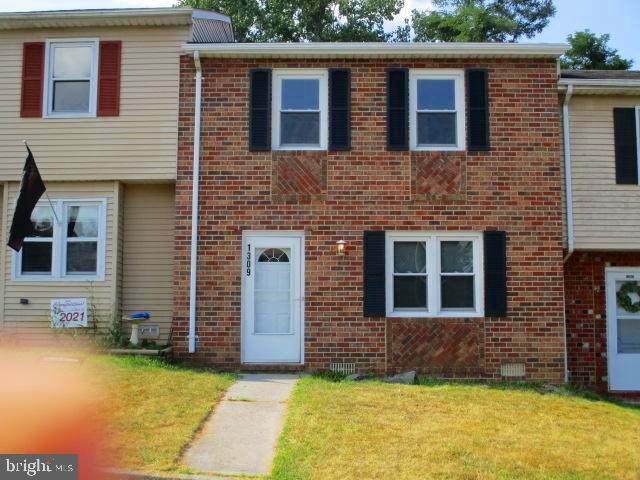 1309 Robinhood Lane - Photo 1