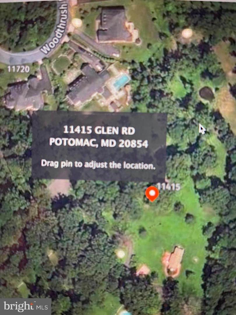 11415 Glen Road - Photo 1