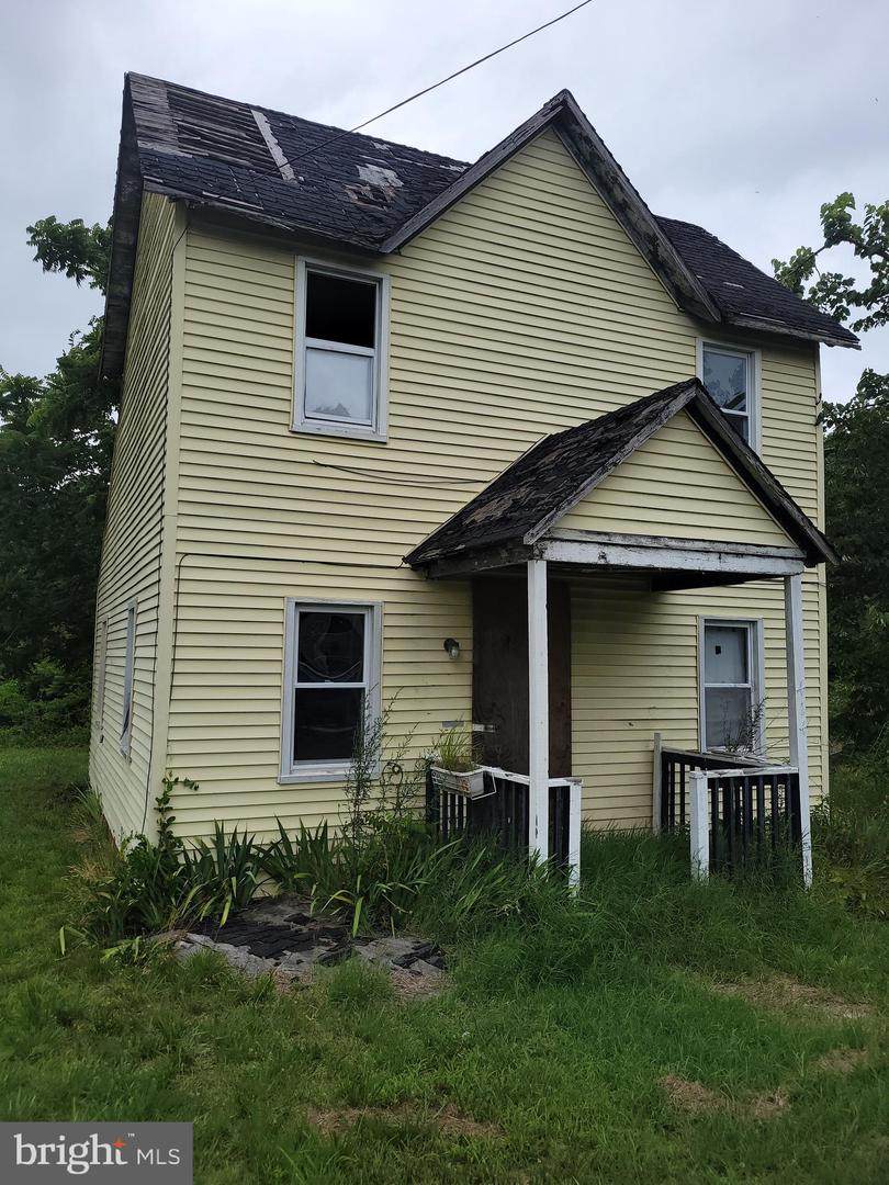 414 Jackson Avenue - Photo 1