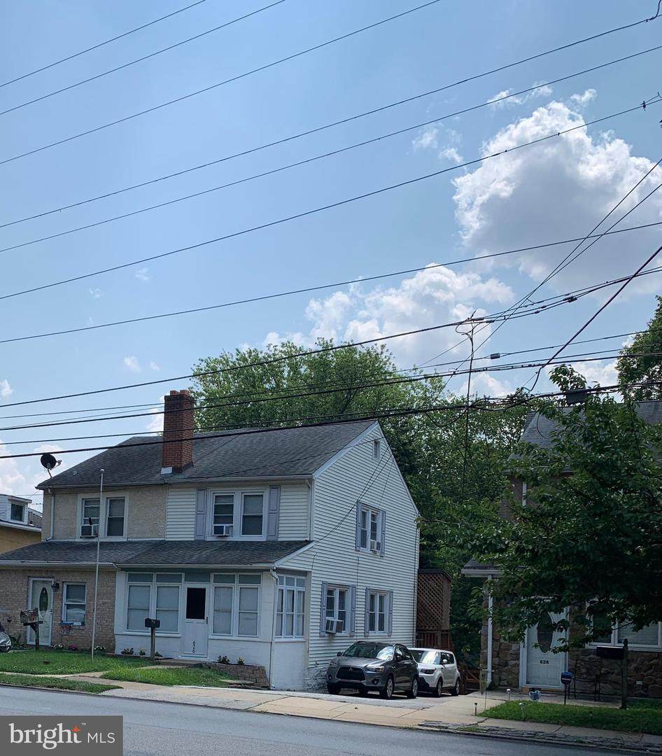 626 Springfield Road - Photo 1