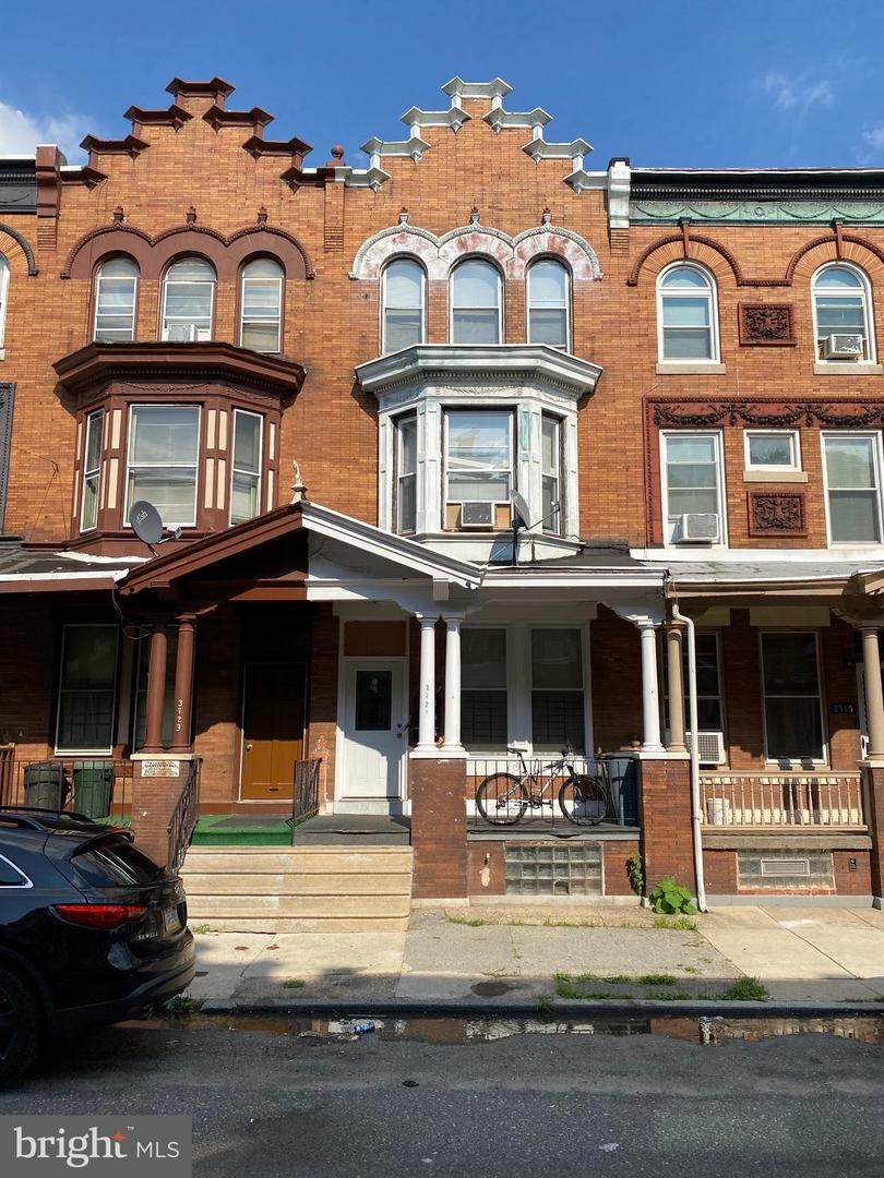 3721 Carlisle Street - Photo 1