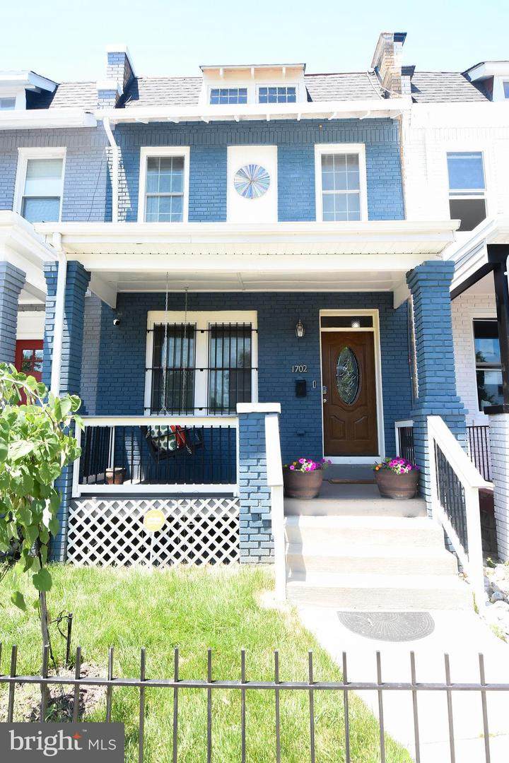 1702 Montello Avenue - Photo 1