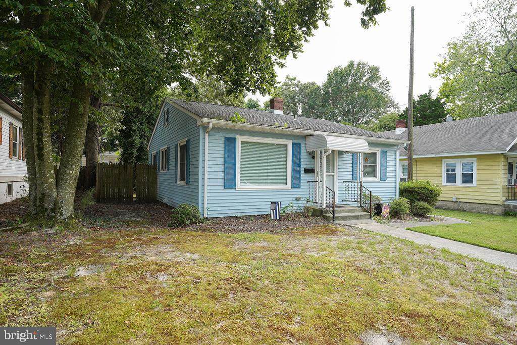 440 Pennsylvania Avenue - Photo 1