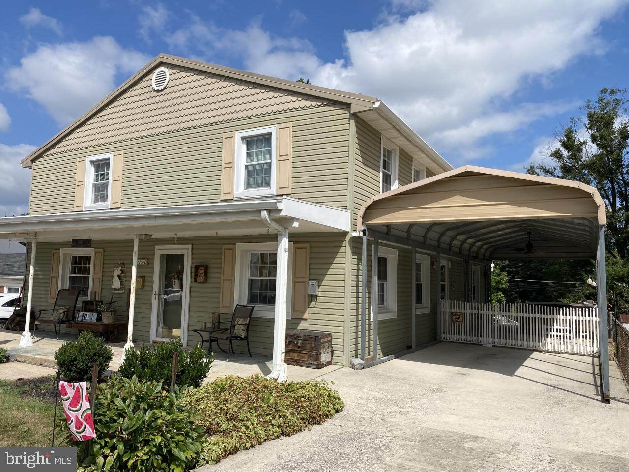 17612 Homewood Road - Photo 1