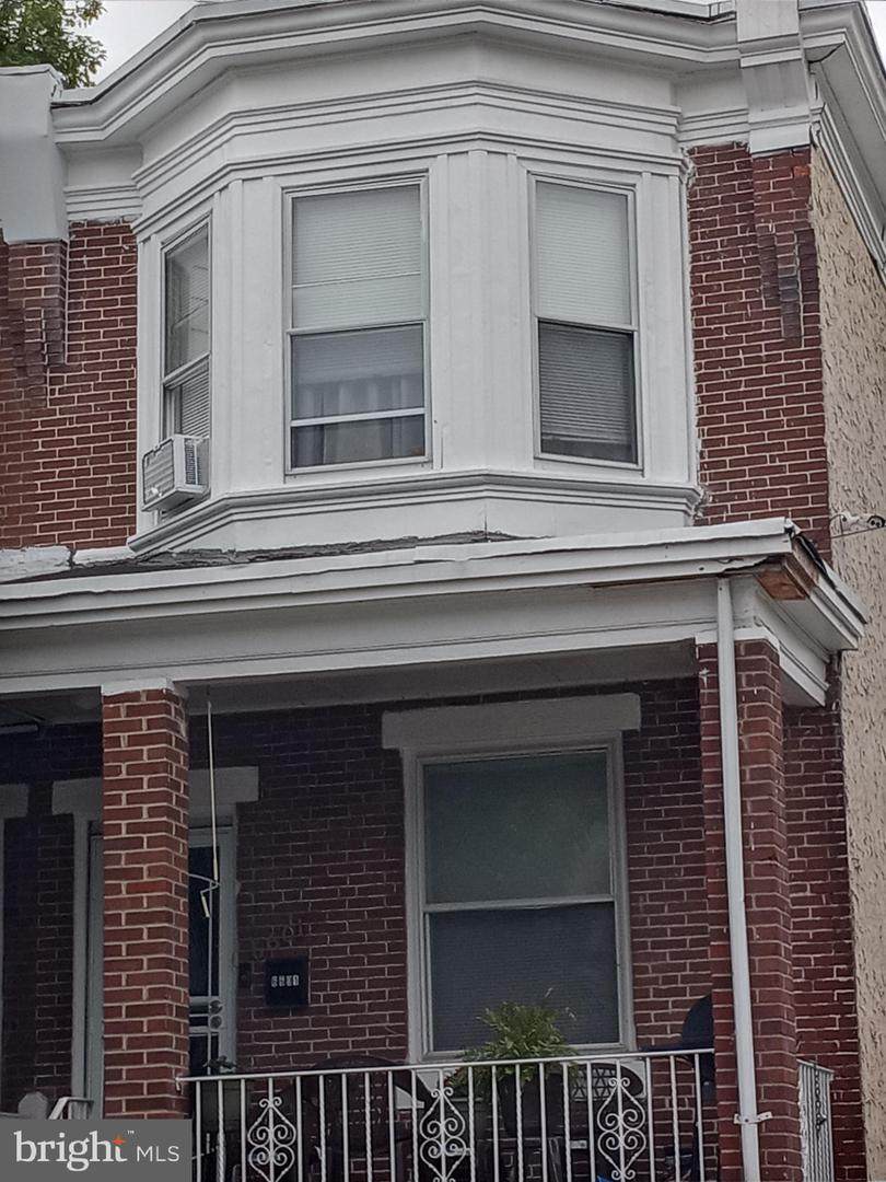 6601 Ross Street - Photo 1