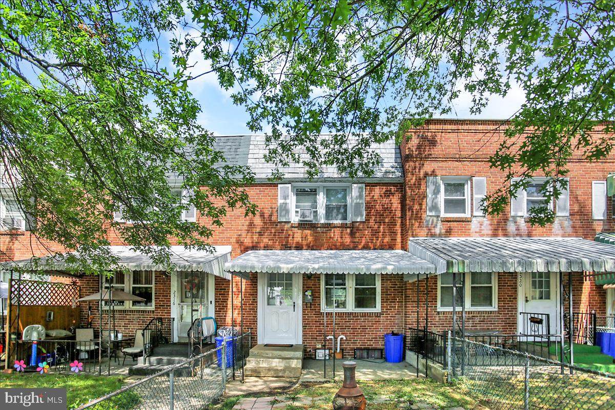 2318 Berryhill Street - Photo 1