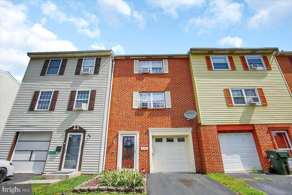 274 Broad Street - Photo 1