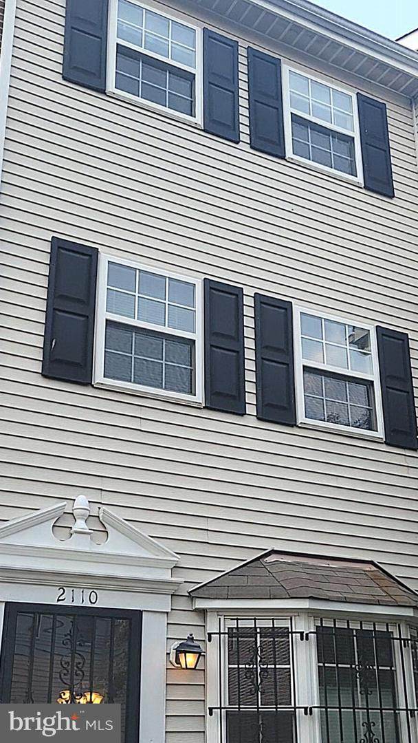 2110 Young Street - Photo 1