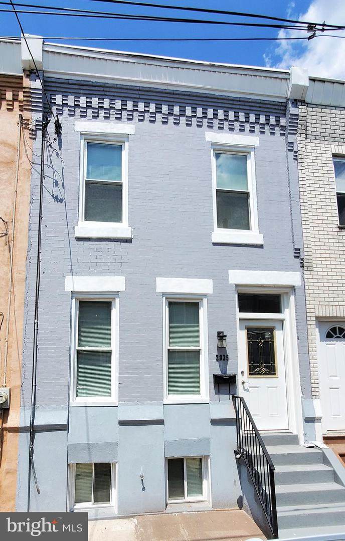 2035 Morris Street - Photo 1