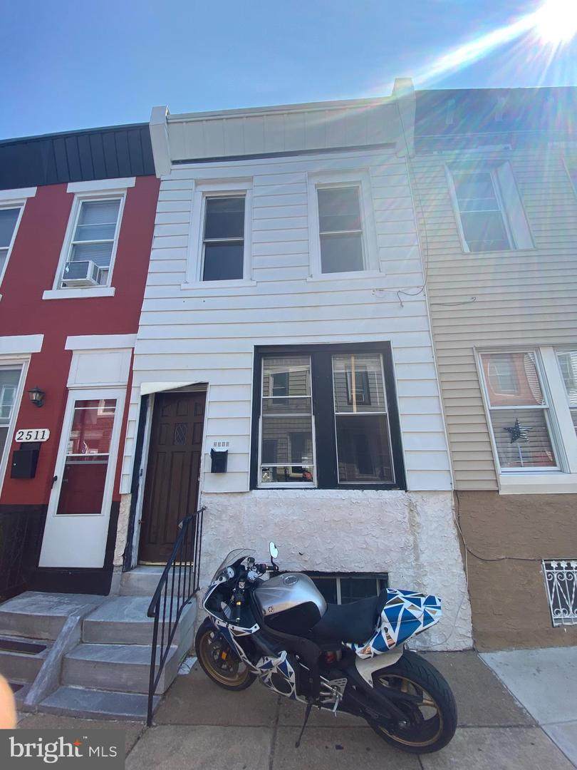 2513 Auburn Street - Photo 1
