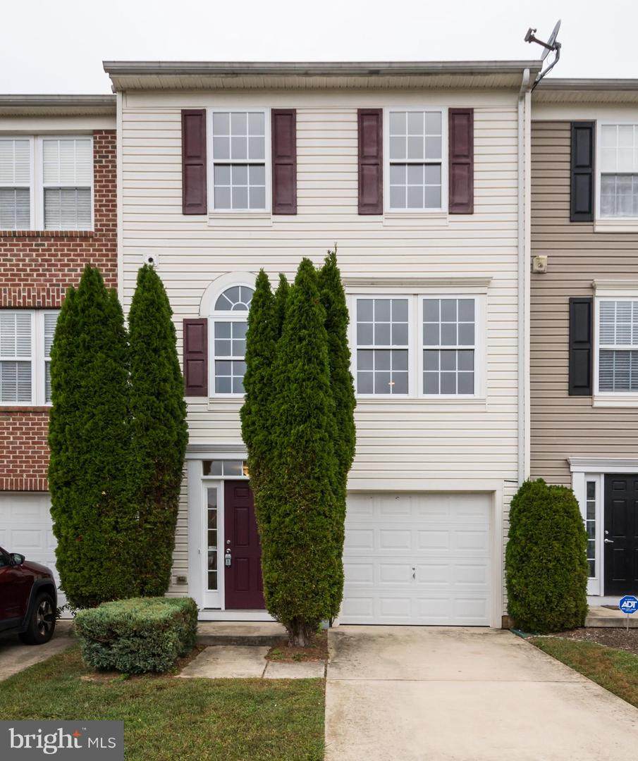 612 Possum Trot Way - Photo 1