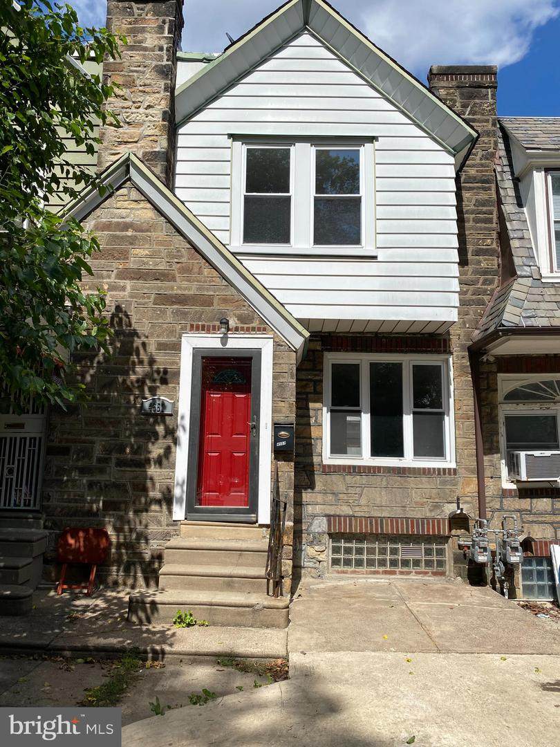 4557 Cottman Ave - Photo 1