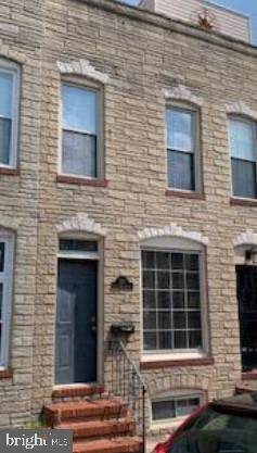 821 Rose Street - Photo 1