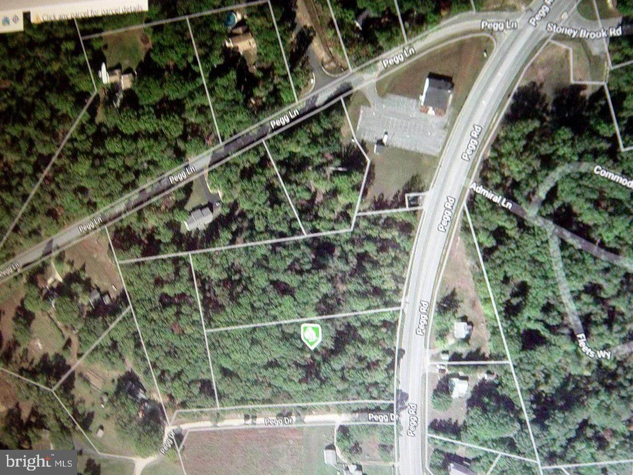 Pegg Road - Photo 1