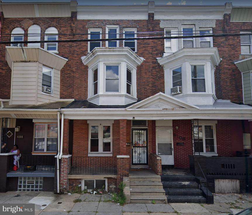 6106 Callowhill Street - Photo 1