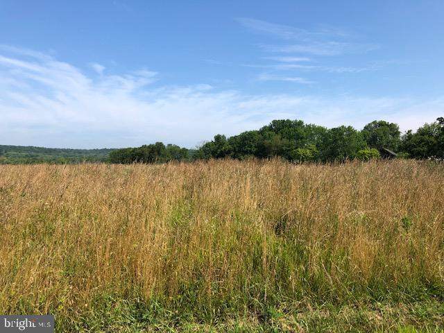 0 Belle Mead Blawenburg Rd - Photo 1