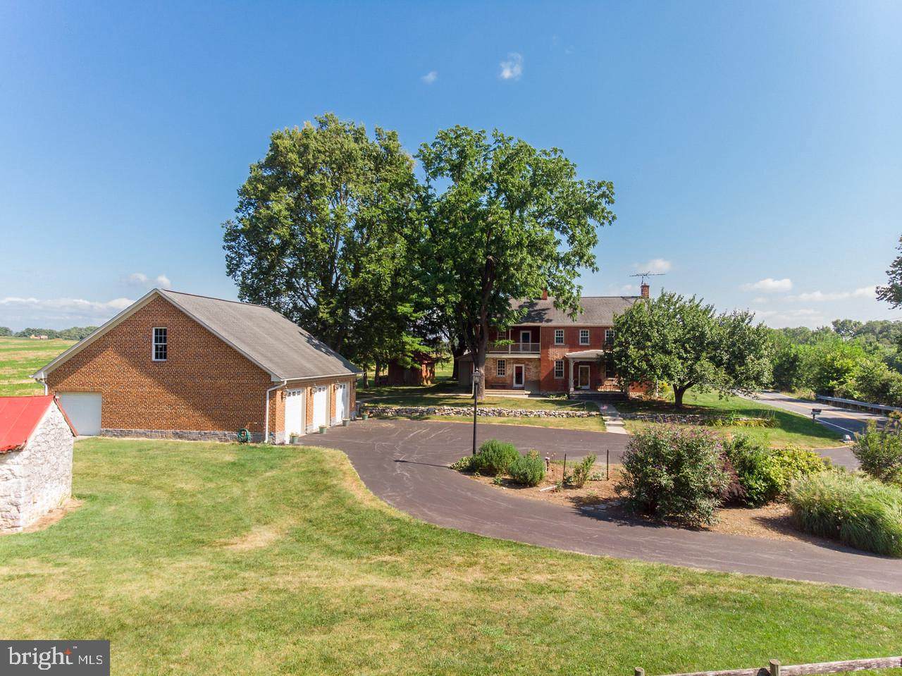 9736 Glade Road - Photo 1