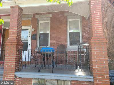 1024 Mechanic Street - Photo 1