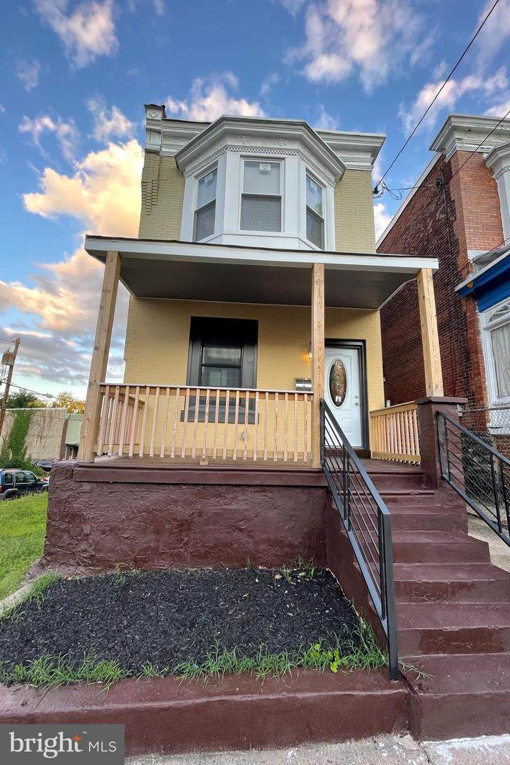 510 Tulpehocken Street - Photo 1