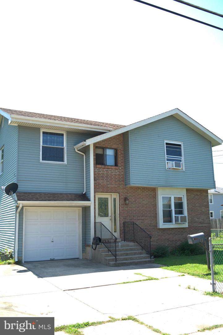 418 Bem Street - Photo 1
