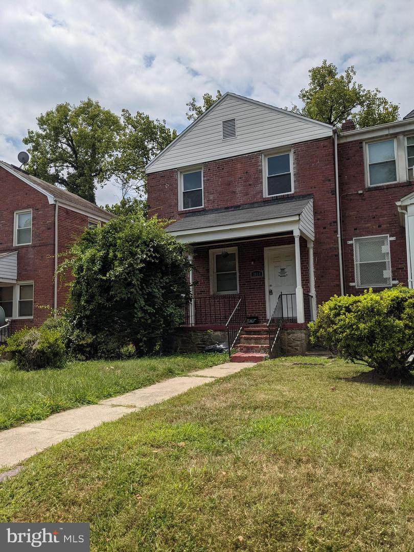 3014 Tioga Parkway - Photo 1